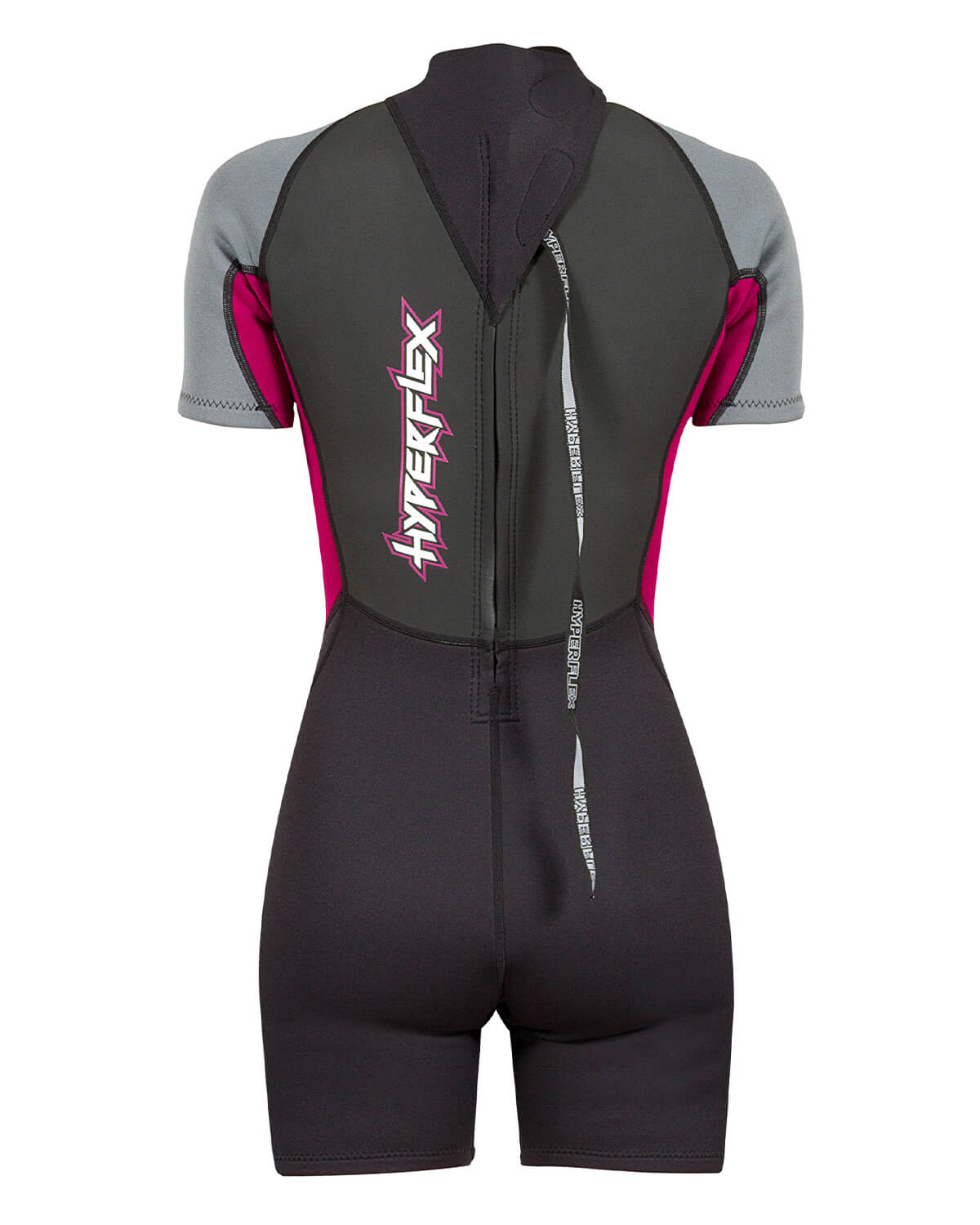 2mm Women's HyperFlex ACCESS Springsuit | Wetsuit Wearhouse
