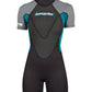 2mm Women's HyperFlex ACCESS Springsuit