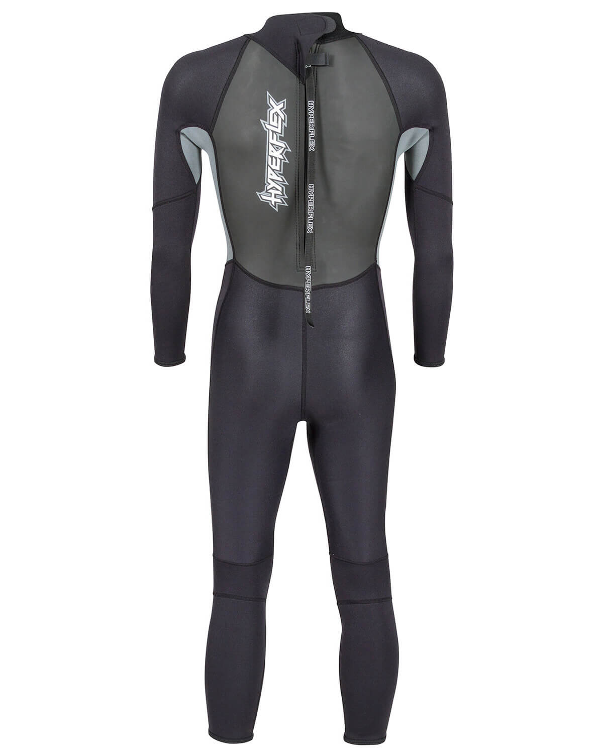3/2mm Junior's HyperFlex ACCESS Fullsuit | Wetsuit Wearhouse