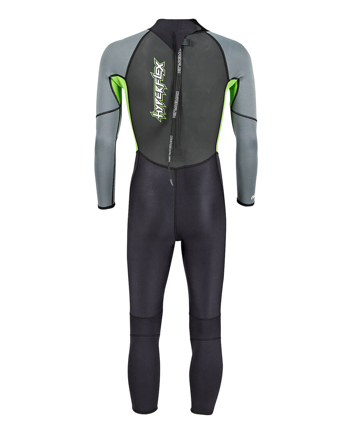 3/2mm Junior's HyperFlex ACCESS Fullsuit | Wetsuit Wearhouse