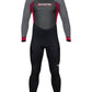 
3/2mm Men's HyperFlex ACCESS Fullsuit, Red