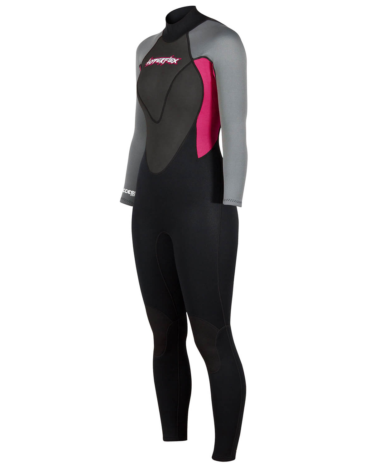3/2mm Women's HyperFlex ACCESS Fullsuit | Wetsuit Wearhouse