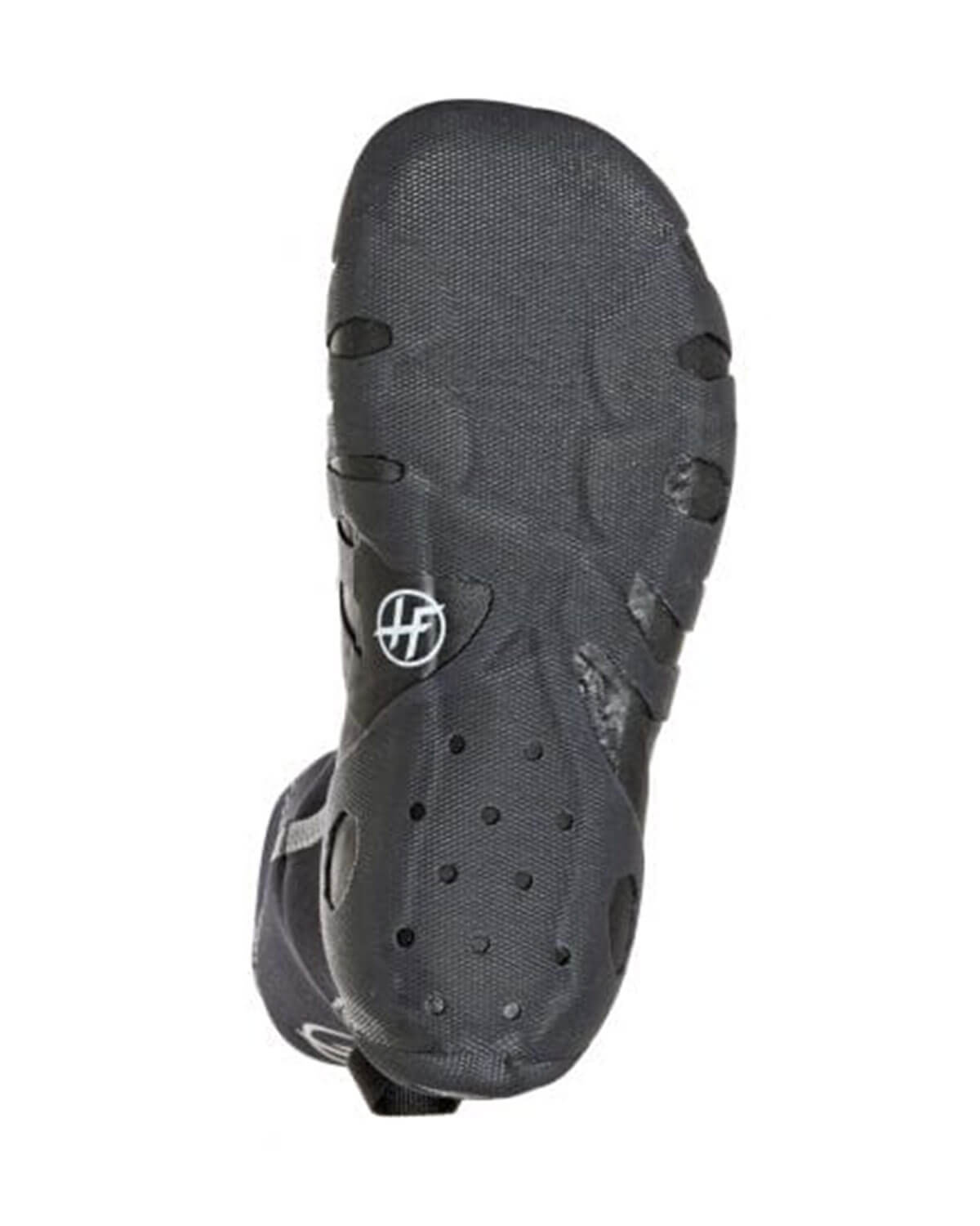 5mm HyperFlex VYRL Split Toe Wetsuit Boots