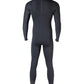 4/3mm Men's HyperFlex GREENPRENE Chest Zip GBS Fullsuit