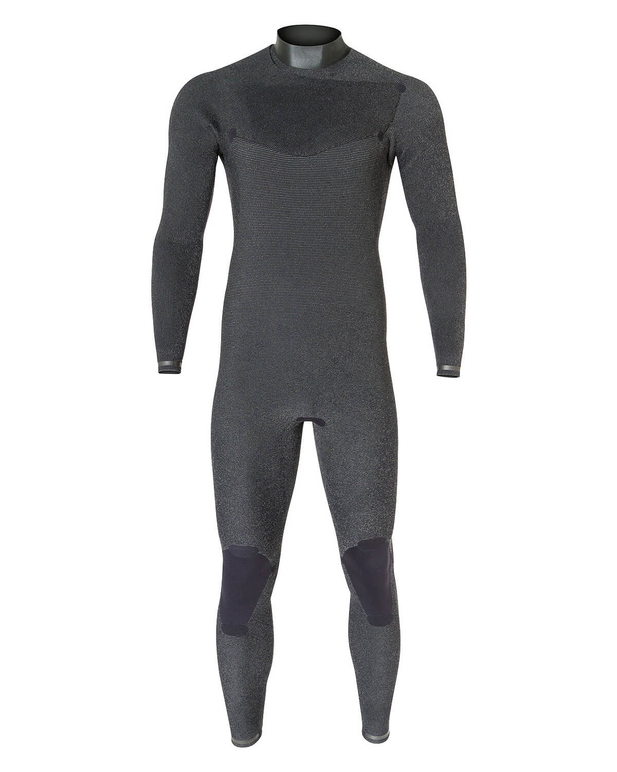 4/3mm Men's HyperFlex GREENPRENE Chest Zip GBS Fullsuit
