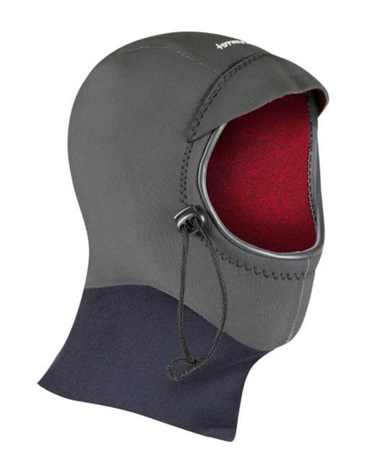 5mm HyperFlex Bibbed Wetsuit Hood