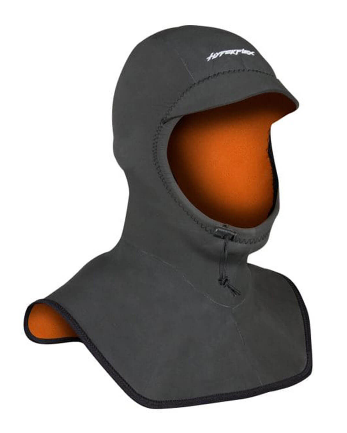 5/3mm HyperFlex AXS Bibbed Surf Hood