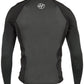 Men's HyperFlex VYRL 50/50 Long Sleeve Hybrid Top