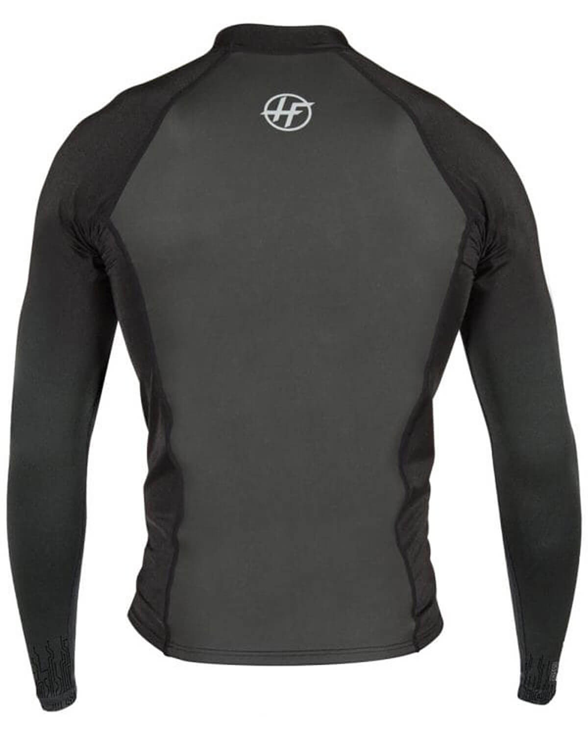 Men's HyperFlex VYRL 50/50 Long Sleeve Hybrid Top