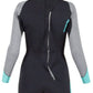 2.5mm Women's HyperFlex VYRL L/S Springsuit