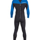 3/2mm Junior's HyperFlex VYRL Fullsuit - Back Zip