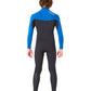 3/2mm Junior's HyperFlex VYRL Fullsuit - Chest Zip