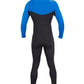 3/2mm Men's HyperFlex VYRL Fullsuit - Chest Zip