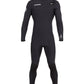 4/3mm Men's HyperFlex VYRL Fullsuit - Chest Zip