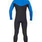 4/3mm Men's HyperFlex VYRL Fullsuit - Chest Zip