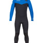 4/3mm Men's HyperFlex VYRL Fullsuit - Chest Zip