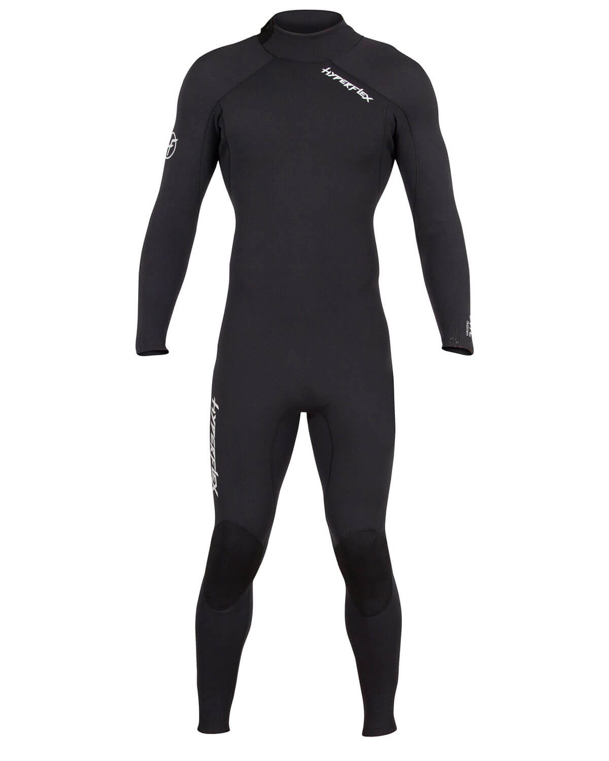 5/4mm Men's HyperFlex VYRL Fullsuit
