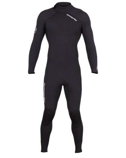5/4mm Men's HyperFlex VYRL Fullsuit