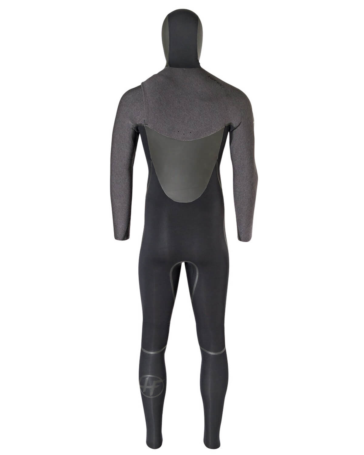 5/4mm Men's HyperFlex VYRL FZ Fullsuit | Wetsuit Wearhouse