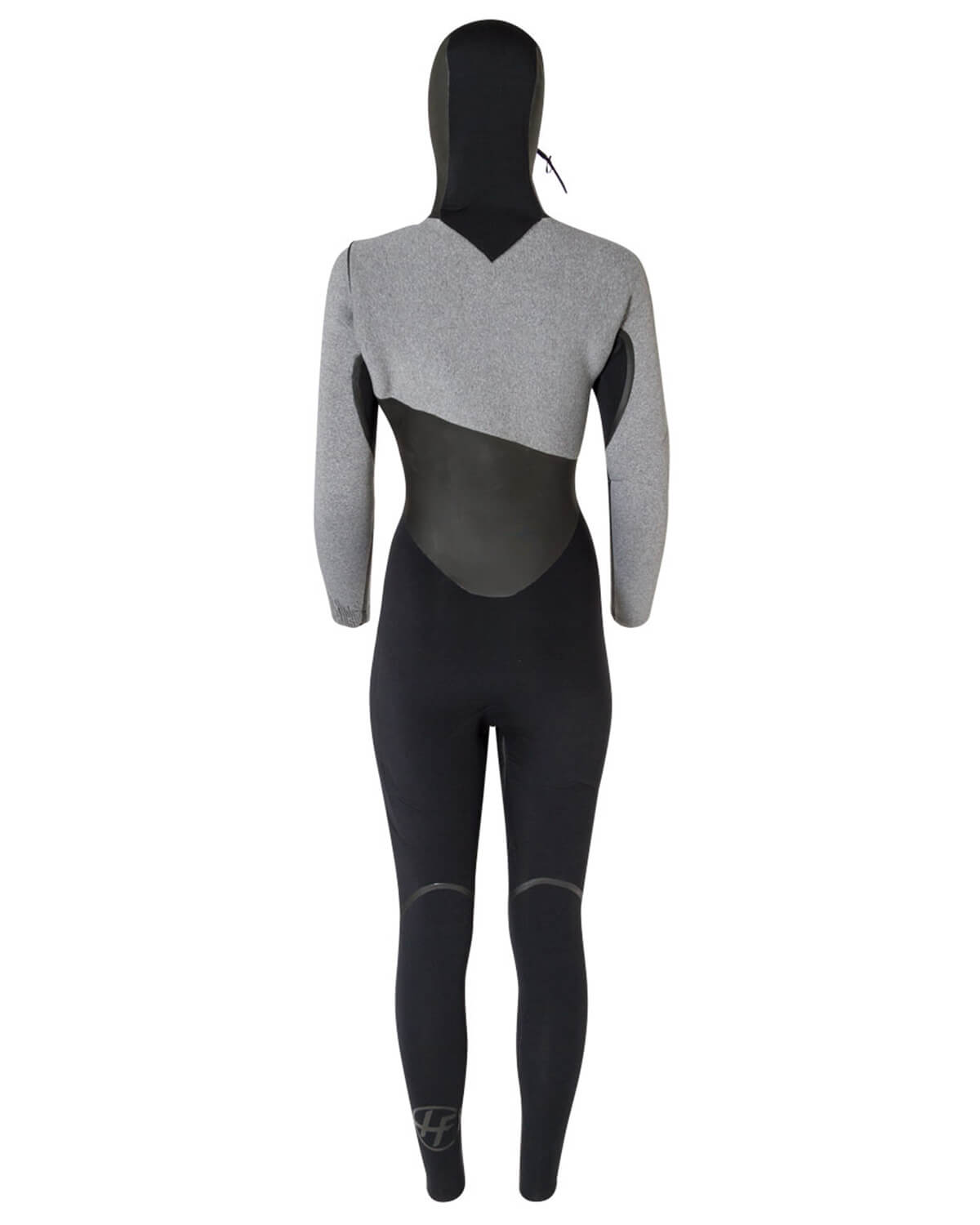 6/5mm Women's HyperFlex VYRL CRYO Hooded Fullsuit – Wetsuit Wearhouse