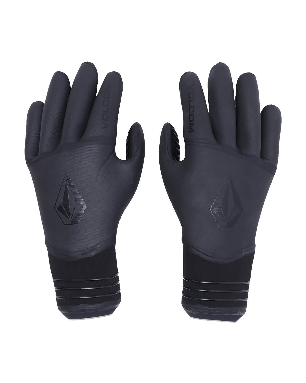3mm Volcom 5-Finger Gloves
