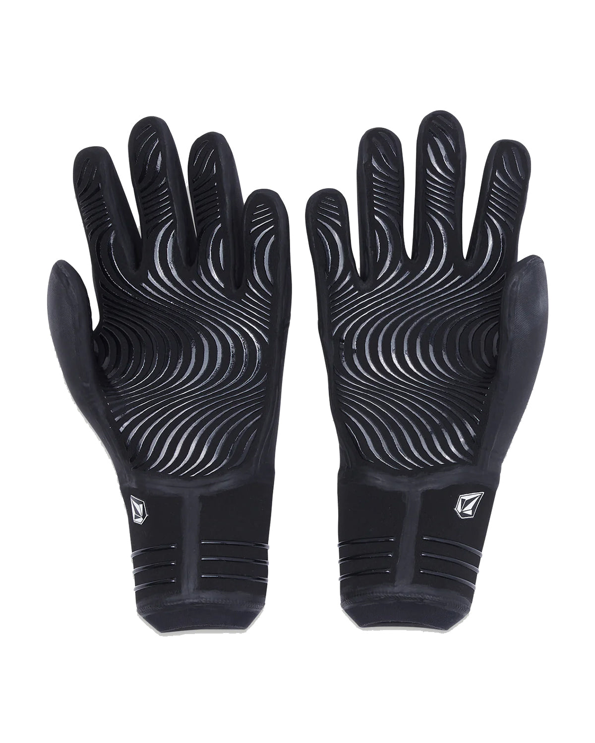 3mm Volcom 5-Finger Gloves