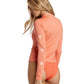 Women's Billabong CORE L/S Surf Tee