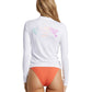 Women's Billabong CORE L/S Surf Tee