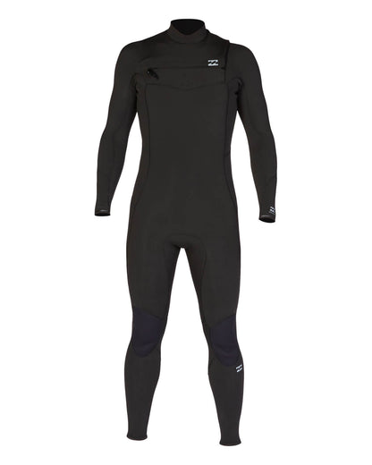 4/3mm Men's Billabong ABSOLUTE C/Z Fullsuit