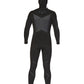 5/4mm Men's Billabong ABSOLUTE PLUS Hooded Fullsuit