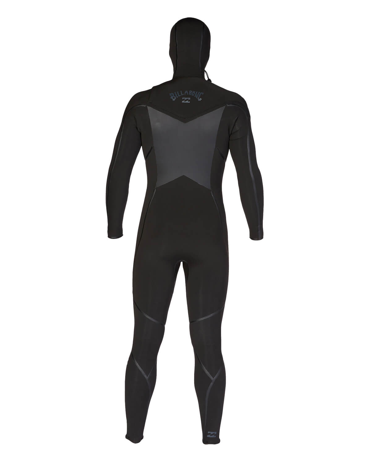 5/4mm Men's Billabong ABSOLUTE PLUS Hooded Fullsuit
