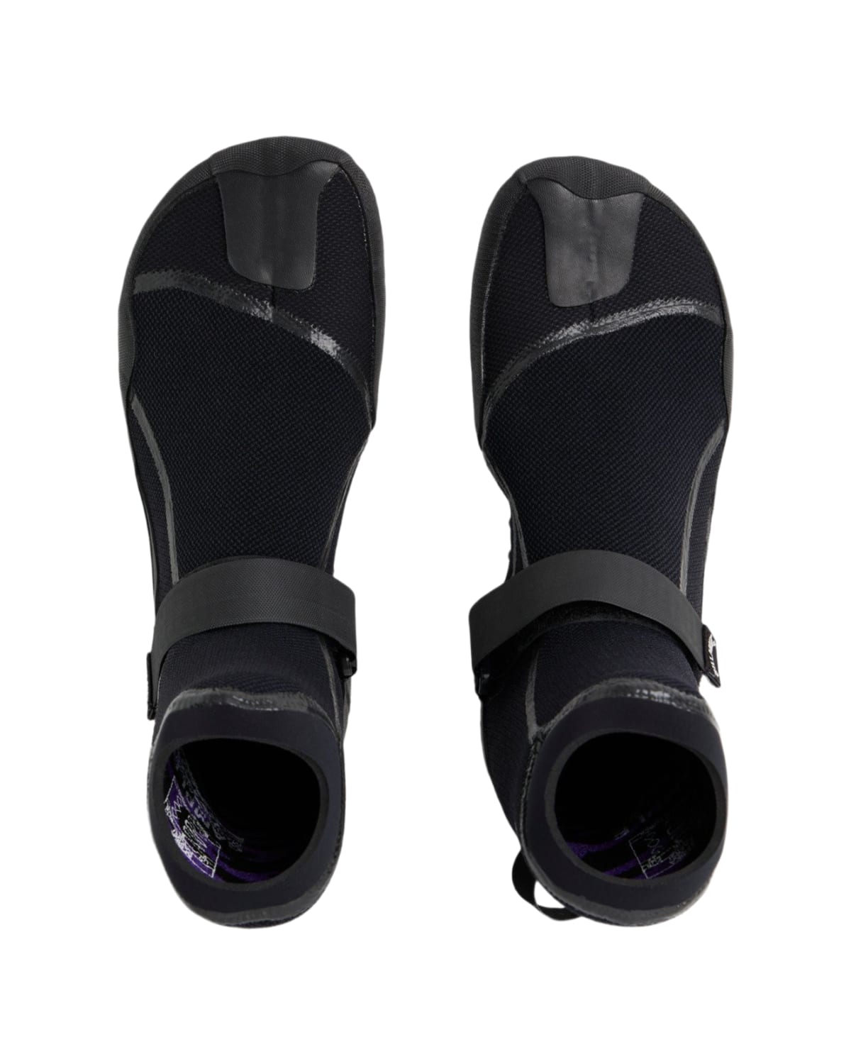 5mm Furnace Ultra Hidden Split Toe Boot