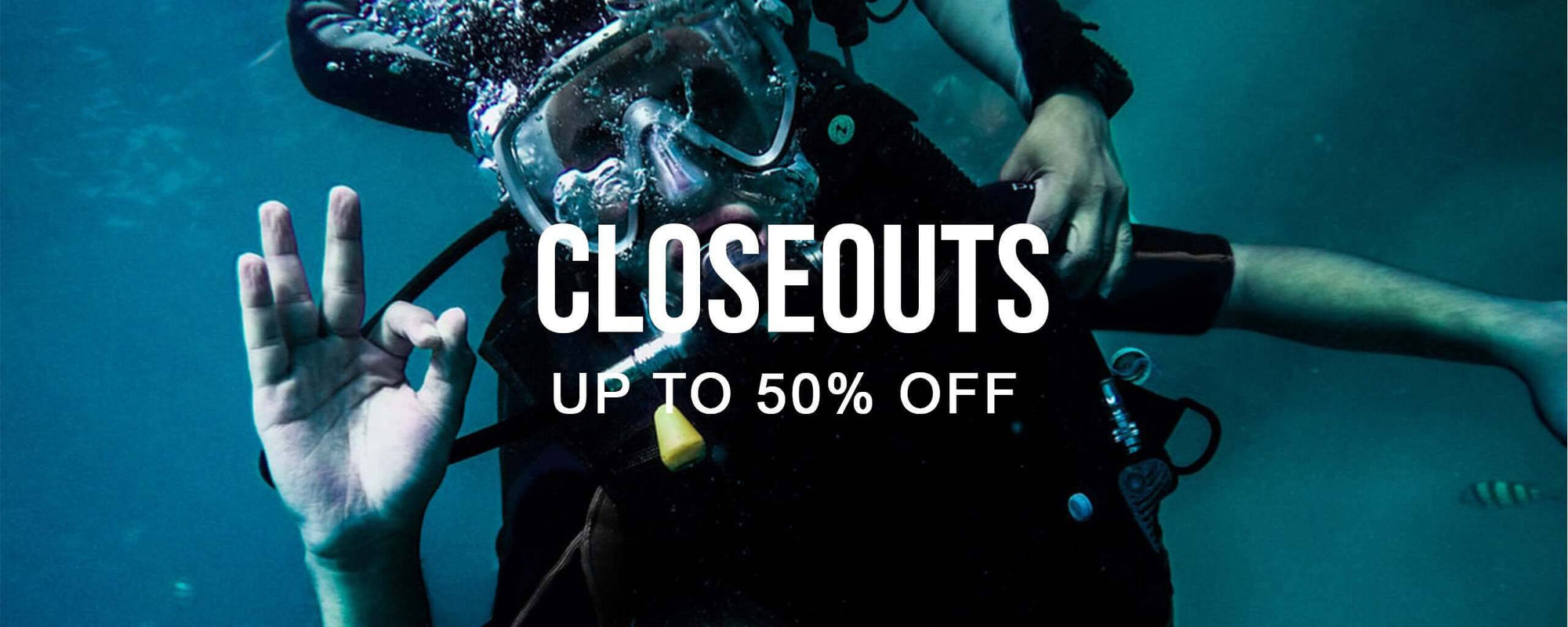 Shop Closeout Wetsuits