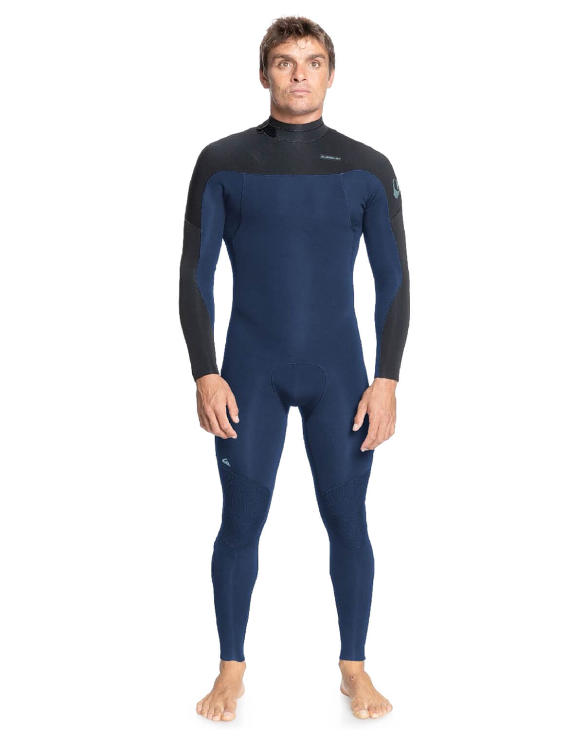5/4/3mm Everyday Sessions - Chest Zip Wetsuit for Men