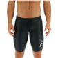 
1.5mm Men's TYR HURRICANE CAT 1 Neo Shorts, Black 2, front view