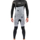 4/3mm Men's Dakine Mission Zip Free Fullsuit