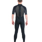 2/2mm Men's Dakine Quantum B/Z Short Sleeve Fullsuit