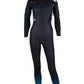 1.5mm Women's Aquasphere AQUASKIN V3 Triathlon Fullsuit
