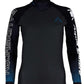 Women's Aquasphere AQUA SKIN Triathlon Top