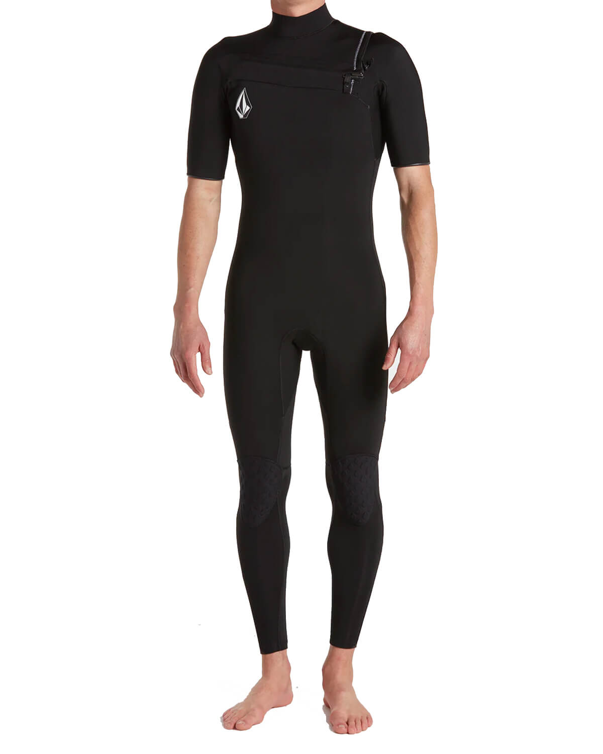 2mm Men's MODULATOR S/S Fullsuit Wetsuit Wearhouse