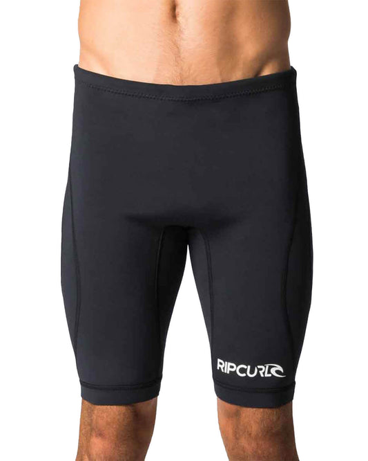 1mm Men's Rip Curl DAWN PATROL Neo Shorts