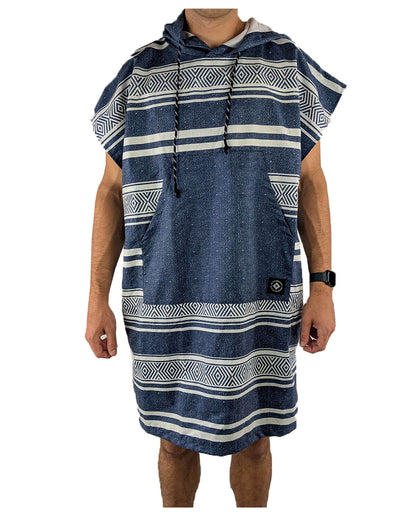 WETSUIT WEARHOUSE SIGNATURE Changing Towel Poncho