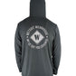 WETSUIT WEARHOUSE SIGNATURE Relaxed Fit L/S Hooded Sun Shirt