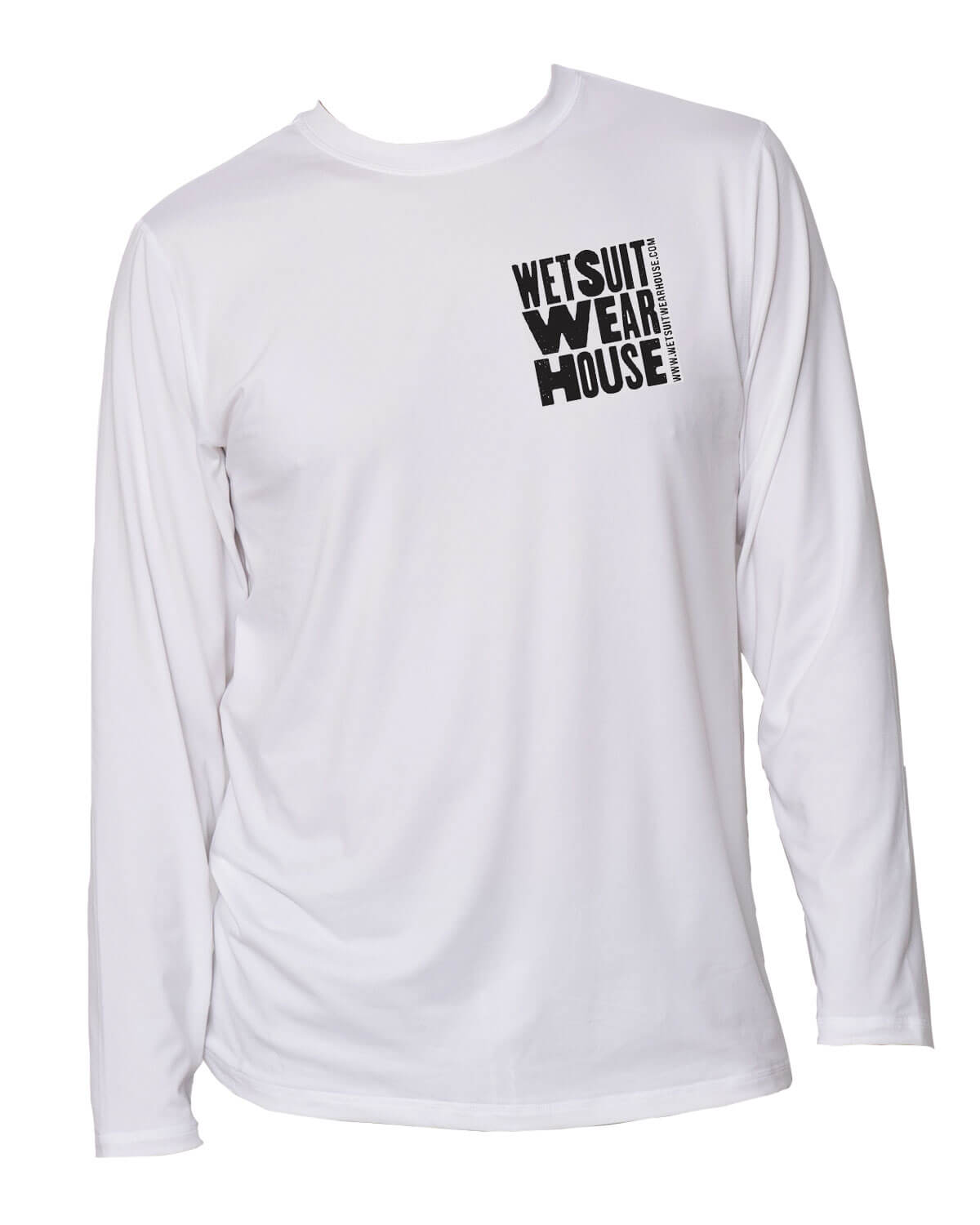 WETSUIT WEARHOUSE SIGNATURE Relaxed Fit L/S Rashguard