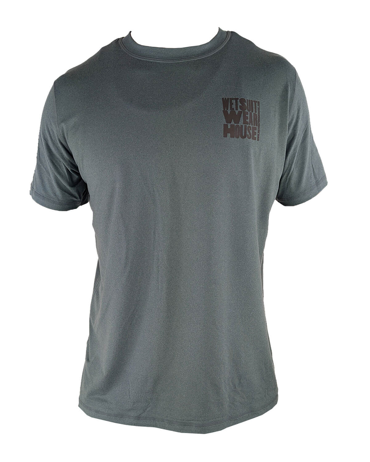 WETSUIT WEARHOUSE SIGNATURE Relaxed Fit S/S Sun Shirt