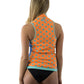 0.5mm Women's GlideSoul Front Zip Vest