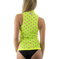 0.5mm Women's GlideSoul Front Zip Vest