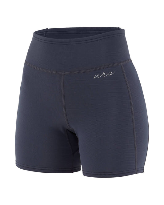 0.5mm Women's NRS HYDROSKIN Wetsuit Shorts