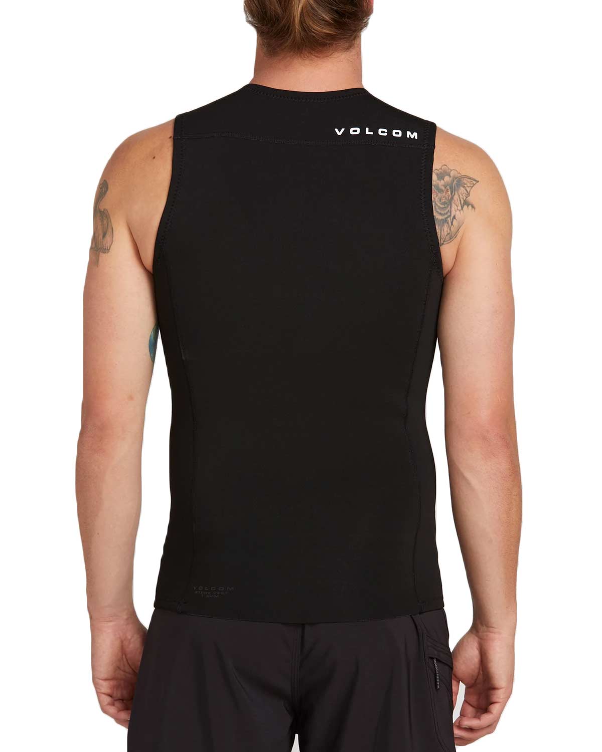 1.5mm Men's Volcom STONE Wetsuit Vest