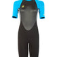 2mm Womens Body Glove Pro 3 Shorty Springsuit